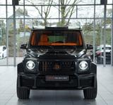 Mercedes-Benz G 63 AMG Brabus G800 *24*LederOrange*NEW MODELL - Gebrauchtwagen in Neustadt am Rübenberge