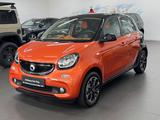 Smart ForFour forfour Basis 52 kW - Smart ForFour in Erfurt