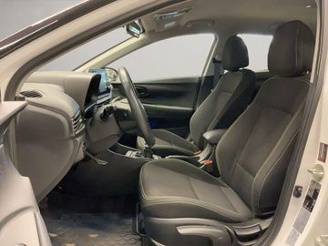 Hyundai i20 - 11
