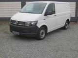 Volkswagen T6 Transporter Kasten-Kombi, Klima - Volkswagen T6 Transporter in Rostock
