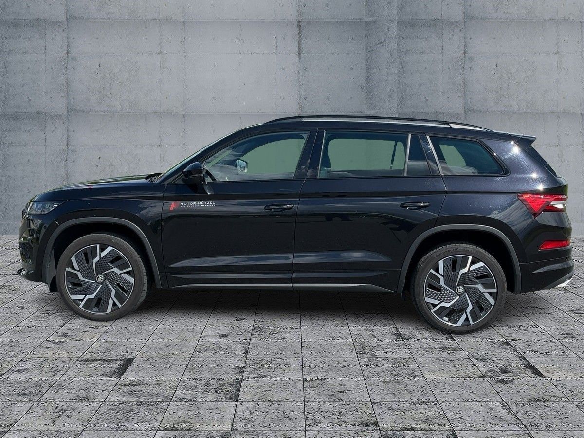 Skoda Kodiaq - Bild 4