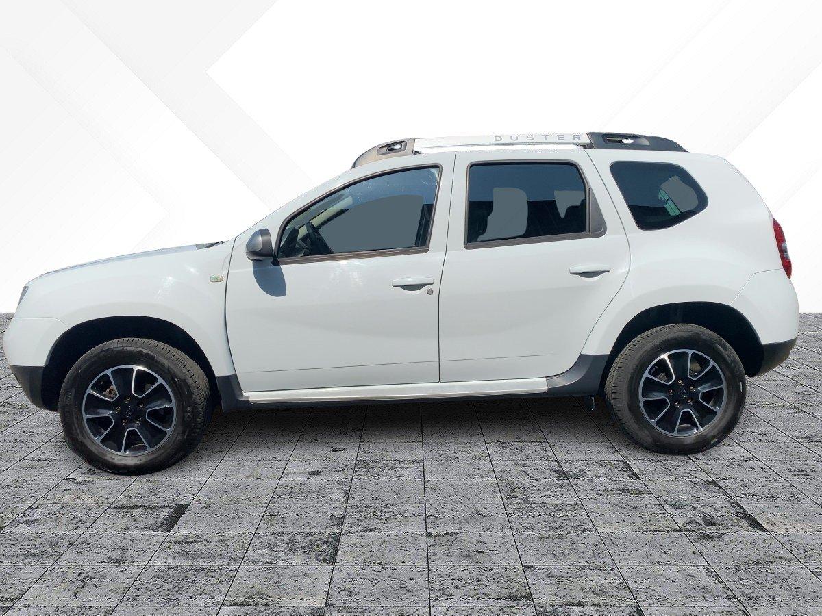 Dacia Duster I 1.5 dCi 110 4x2 Prestige LED*NAVI*SHZ