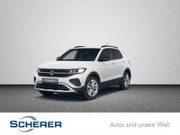 Volkswagen T-Cross - Vorschau Bild 1