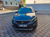 Peugeot 5008 BlueHDi 130 EAT8 Allure Allure - Peugeot 5008 von privat