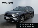 Toyota RAV 4 Plug-in-Hybrid Technik-Paket *HUD*4xSHZ*CA - Toyota RAV 4 Plug-in Hybrid (PHEV) Gebrauchtwagen