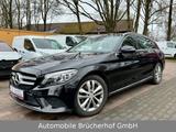 Mercedes-Benz C 220d T Avantgarde MultiBeam/AHK/HUD/Kam/E-Heck - Mercedes-Benz C 220 in Dortmund
