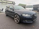 Audi A3 Sportback 1.8 TFSI Ambiente S-Line Automatik