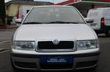 Skoda Octavia 1.6 Ambiente Automatik*Klima - gebrauchte Skoda Octavia aus dem Jahr 2004