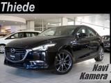 Mazda 3 Lim. 2.0 OPTIMUM NAVI/LED/KAMERA/TEMP./HUD/AHK