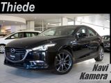 Mazda 3 Lim. 2.0 OPTIMUM NAVI/LED/KAMERA/TEMP./HUD/AHK