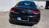 Mercedes-Benz C 300 AMG Line - Mercedes-Benz C 300 Gebrauchtwagen in München