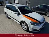 Volkswagen Golf VII Variant Comfortline BMT/Tüv Neu/Top - Volkswagen Golf: V Variant Comfortline