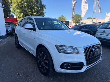 Audi Q5 - 4