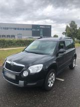 Skoda Yeti - Skoda Yeti Gebrauchtwagen in Köln