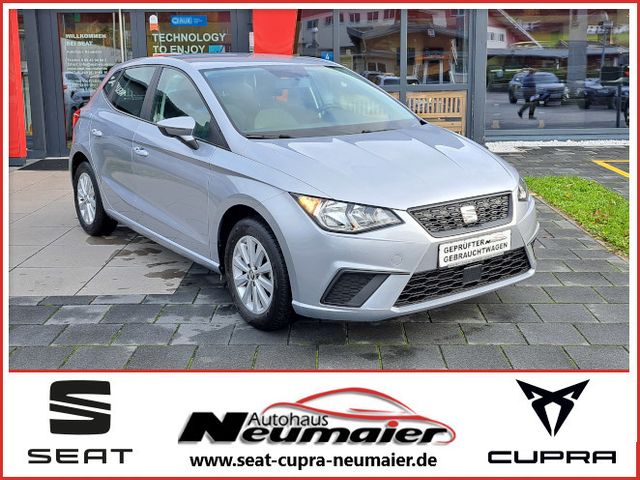 Seat Ibiza Style 1.0TSI 95PS * NAVI * KLIMA * PDC