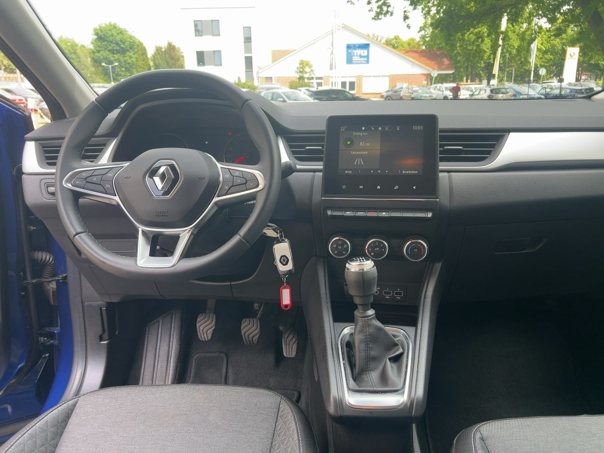 Renault Captur - Bild 15