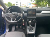 Renault Captur - Vorschau Bild 15