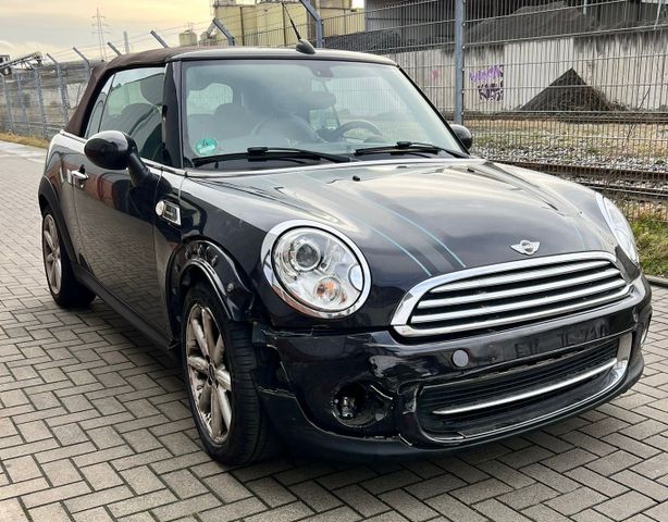 MINI COOPER Cabrio Cooper Highgate