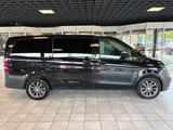 Mercedes-Benz Vito Tourer 116 CDI BT RWD lang Pro · Navi · PDC - Mercedes-Benz Vito: Tourer