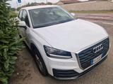Audi Q2 1.0 TFSI Business - Audi Q2 Kombi Gebrauchtwagen