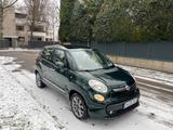 Fiat 500L 0.9 8V TwinAir Lounge S&S Lounge, TOP - Fiat 500L: Kleinwagen