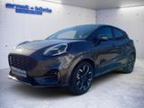 Ford Puma 1.0 EcoBoost Aut. ST-LINE X - Ford Puma: Automatik