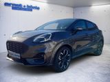 Ford Puma 1.0 EcoBoost Aut. ST-LINE X - Ford Puma: ST Line X