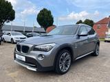 BMW X1 18 d sDriv Scheckheft,Xenon,Alufelgen,TÜV NEU - BMW: Alufelgen