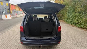 Volkswagen Sharan - 7