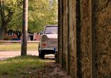 Trabant 1974 Trabant 601 DeLuxe Trabitronic 12V Gl... - Trabant 601: Deluxe