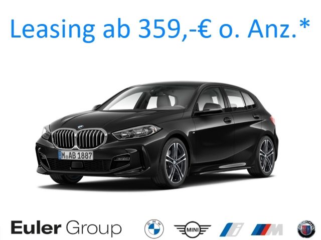 BMW 120 iA M Sport LCProf Comf.Pak. adLED HiFi ParkA