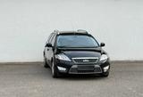 Ford Mondeo Turnier 2.0 TDCI Titanium Convers+ - Ford Mondeo aus 2007: Titanium