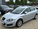 Seat Leon 1.4 TSI/Klimaaut/Temp/BC/SR+WR/TÜV neu! - Seat Leon aus 2009