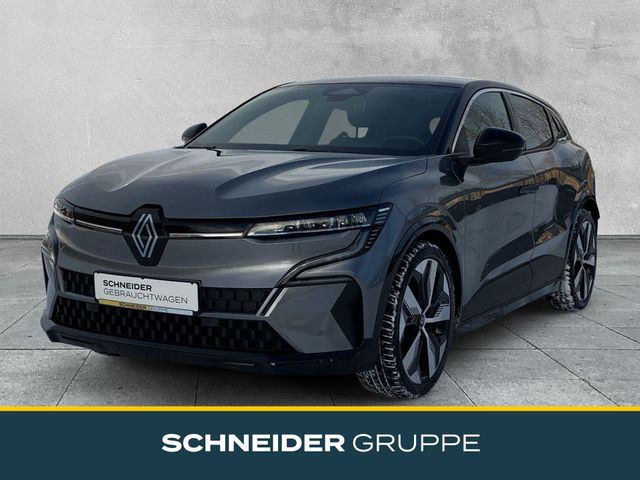 Renault Megane E-TECH Techno EV60 220PS OptiCh 360°+ACC