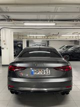 Audi S5 3.0 TFSI tiptronic quattro - HU + Service neu - Audi S5 von privat