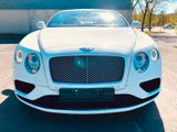 Bentley Continental GT 4.0 V8 *EZ. 2017 * - Bentley Continental GT aus 2017