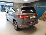 Seat Ateca FR 2.0 TDI DSG *AHK*StandHzg*uvm - Seat Gebrauchtwagen von 2023