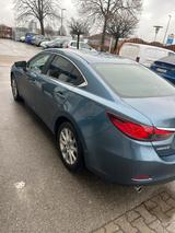 Mazda 6 2.0 Benzin Automatik - Mazda 2 in Augsburg