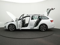 Skoda Octavia - Vorschau Bild 38