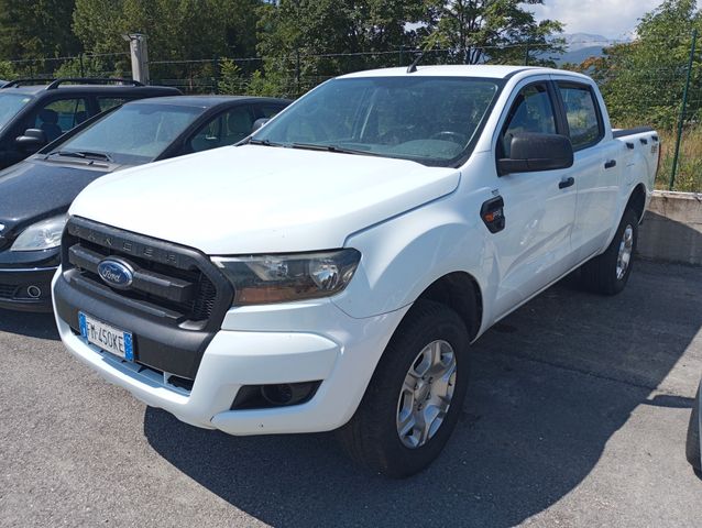 Autres Ford Ranger doppia cabina