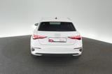 Audi A3 Sportback 35 TDI S tronic LED ACC Navi - Audi A3 mit Diesel-Antrieb: Weiß, Limousine