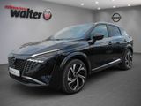 Nissan QASHQAI 1.3 DIG-T MHEV 158 PS Xtronic 4x2 Tekna+ - Nissan Qashqai Jahreswagen: Tekna