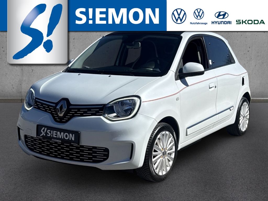 Image of Renault Twingo