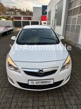 Opel Astra 1.4 ecoFLEX Design Edition 64kW - Opel Astra Eco4 mit Benzin-Antrieb