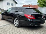 Mercedes-Benz CLS 500 Shooting Brake - Mercedes-Benz CLS 500 Shooting Brake Gebrauchtwagen