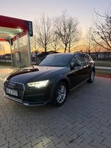 Audi A4 Allroad 3.0 TDI tiptronic quattro Avant -