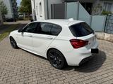 BMW M140i Special Edition - - BMW M140i mit Schiebedach