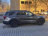 Ford Explorer 3,0 l EcoBoost PHEV 4x4 ST-Line Aut... - gebrauchte Ford Explorer aus dem Jahr 2020