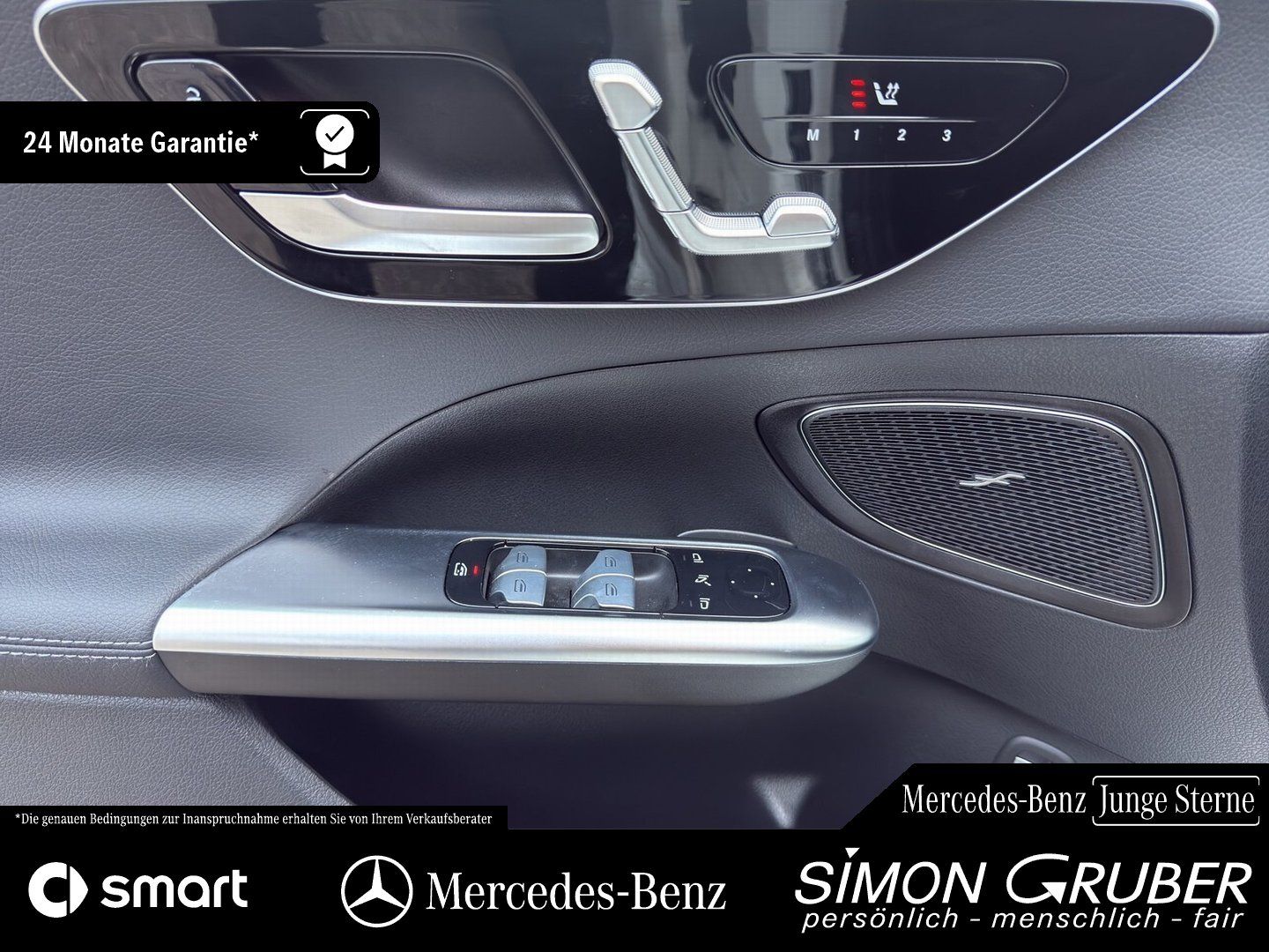 Fahrzeugabbildung Mercedes-Benz C 200 AMG Night Pano Memory AdvSound 19Zoll