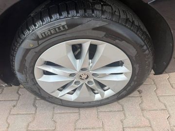 Skoda Octavia - 11